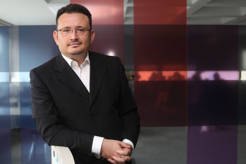 Tapu.com kurucu ortağı Emre Erşahin